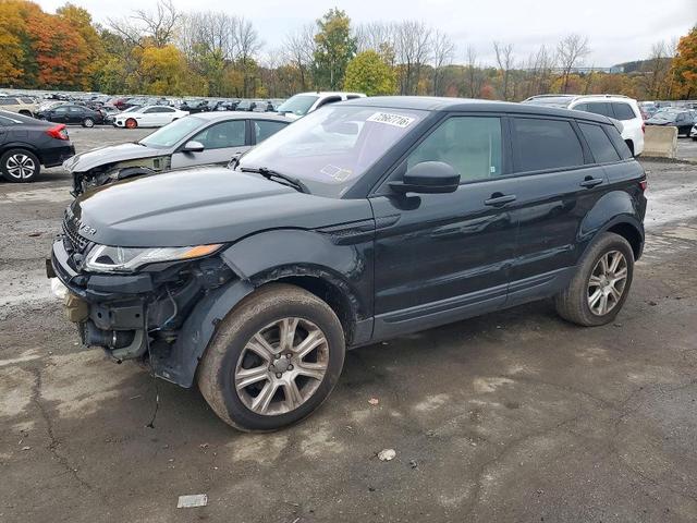 2016 LAND ROVER RANGEROVER