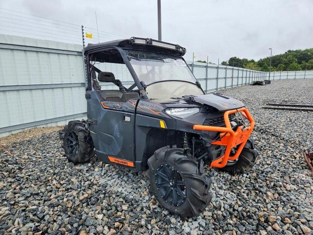2019 POLARIS RANGER XP 1000 UTILITY VEHICLE