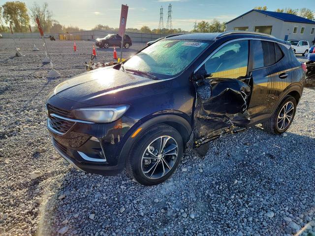 2021 BUICK ENCORE