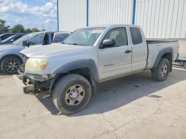2005 TOYOTA TACOMA ACCESS CAB  