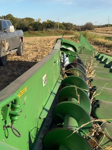 2013 JOHN DEERE 612C CORN HEAD