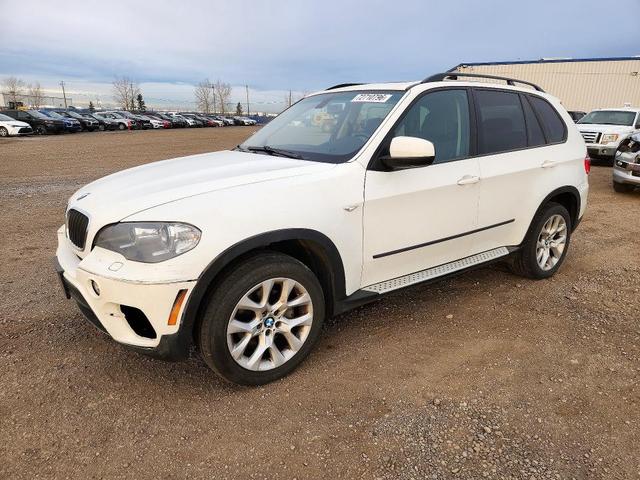 2013 BMW X5