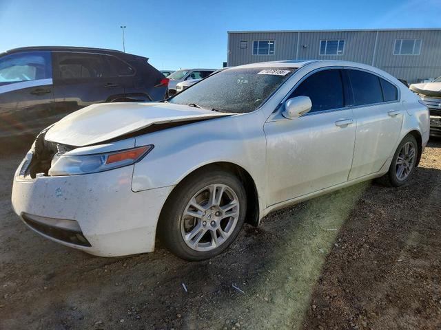 2009 ACURA TL
