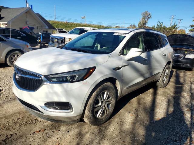 2020 BUICK ENCLAVE