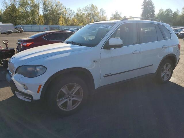 2010 BMW X5 XDRIVE48I  