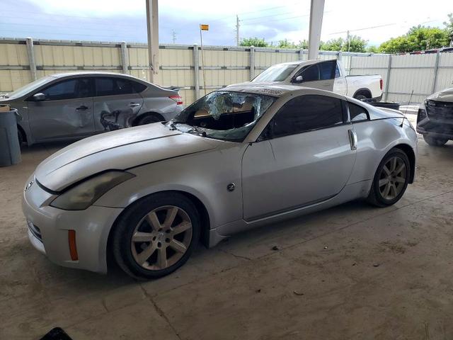 2005 NISSAN 350