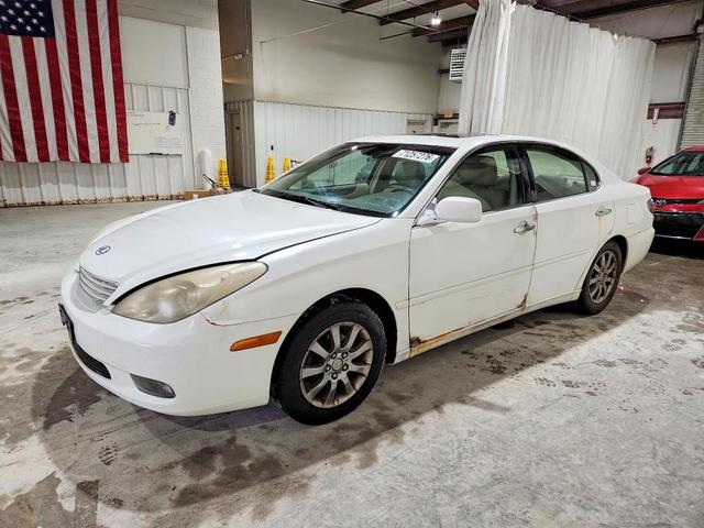 2003 LEXUS ES 300  