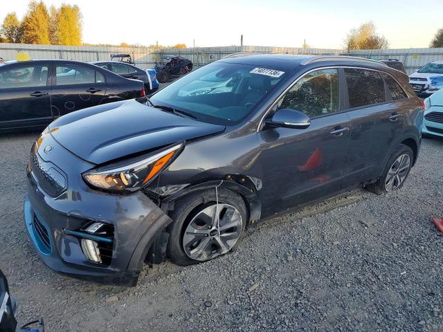 2020 KIA NIRO EX PREMIUM  
