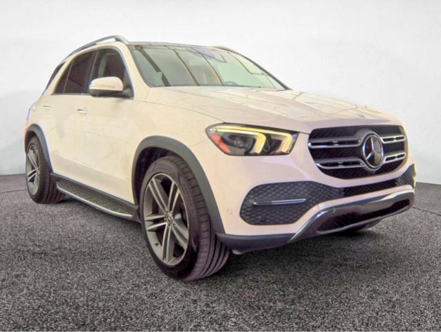 2020 MERCEDES-BENZ GLE 450 4MATIC  