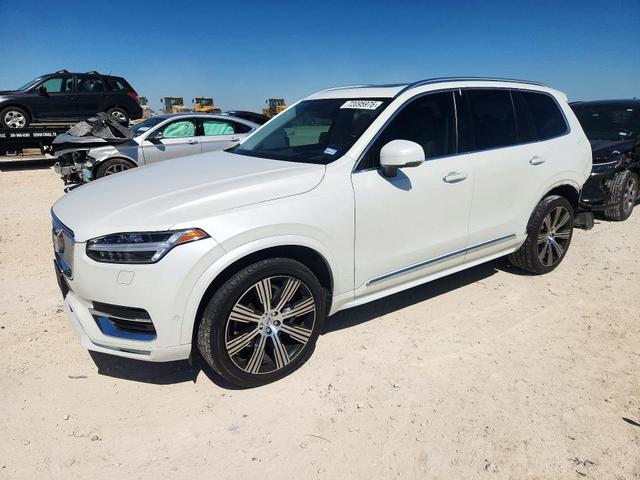 2021 VOLVO XC90