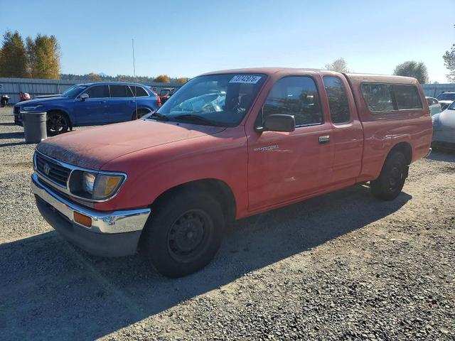1996 TOYOTA TACOMA V6  