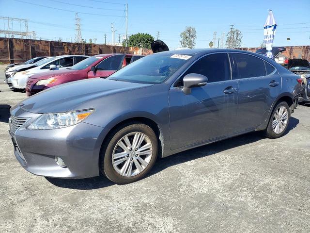 2014 LEXUS ES350