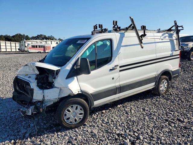 2022 FORD TRANSIT T-350  
