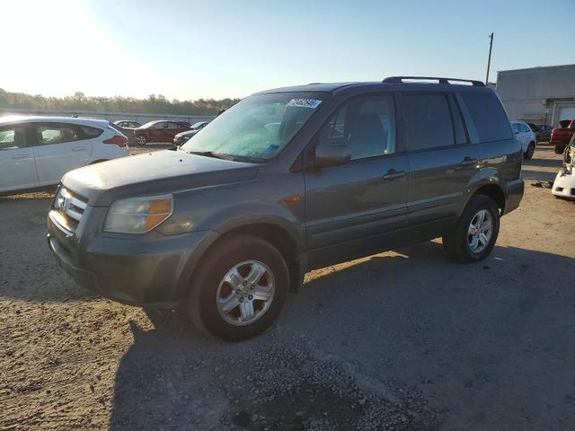 2008 HONDA PILOT VP  