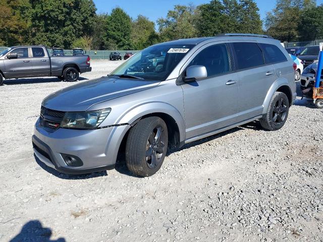 2020 DODGE JOURNEY CROSSROAD  