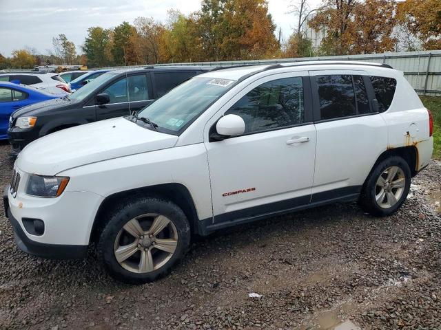 2014 JEEP COMPASS SPORT  