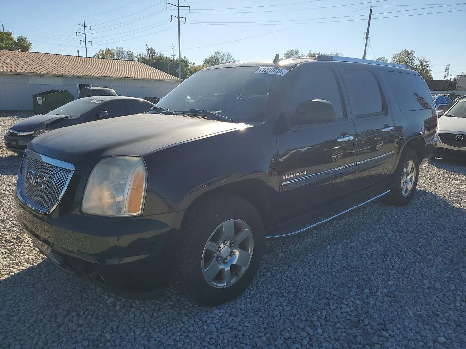 2007 GMC YUKON XL DENALI  
