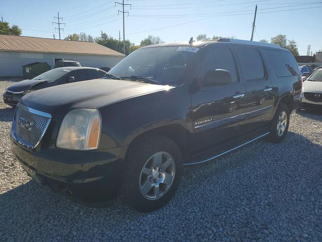 2007 GMC YUKON XL DENALI  