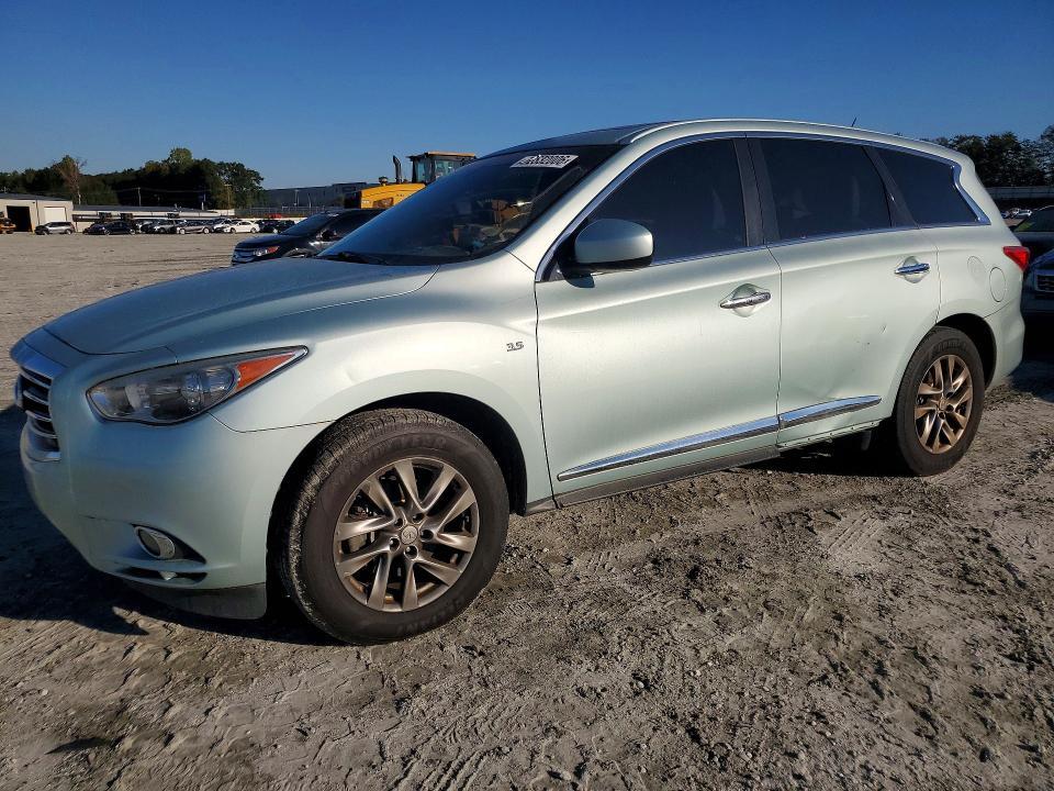 2014 INFINITI QX60 BASE  
