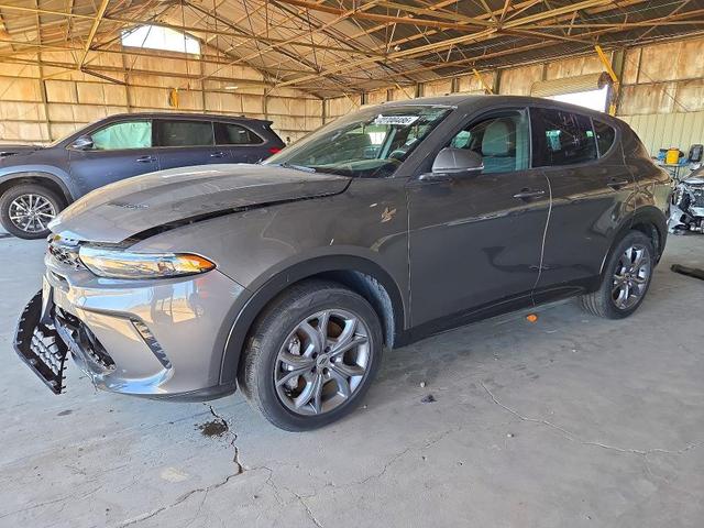 2024 DODGE HORNET RT  