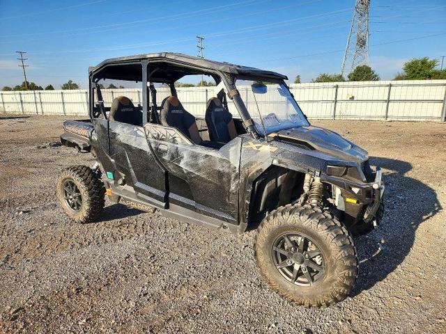 2022 POLARIS GENERAL XP 4 1000 UTILITY VEHICLE