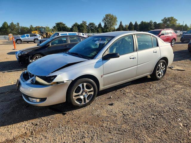 2005 SATURN ION