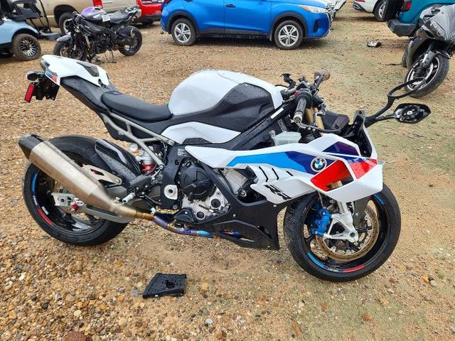 2026 BMW S 1000 RR  