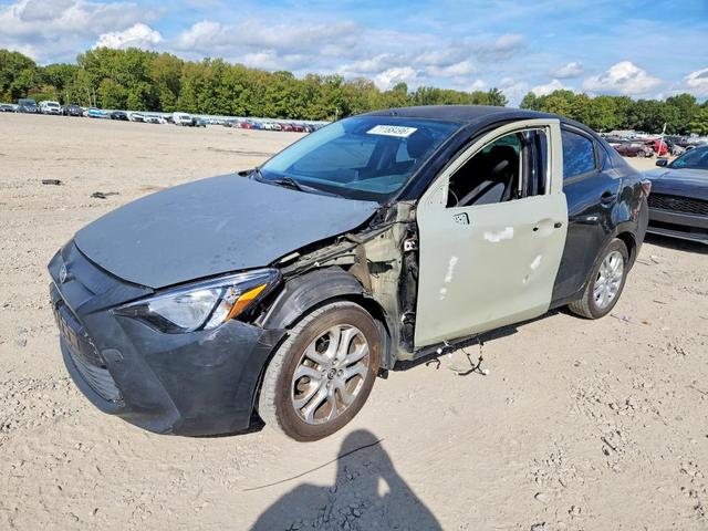 2016 SCION IA BASE  
