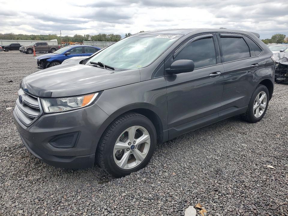 2015 FORD EDGE SE  