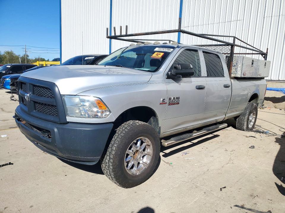 2014 RAM 2500 ST  
