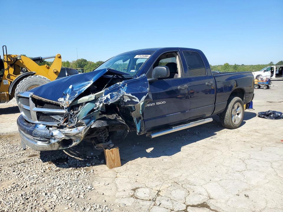 2003 DODGE RAM 1500 ST  