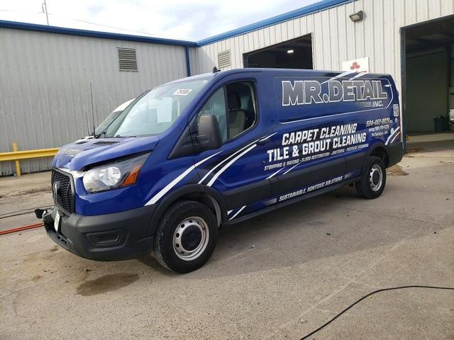 2023 FORD TRANSIT T-250  