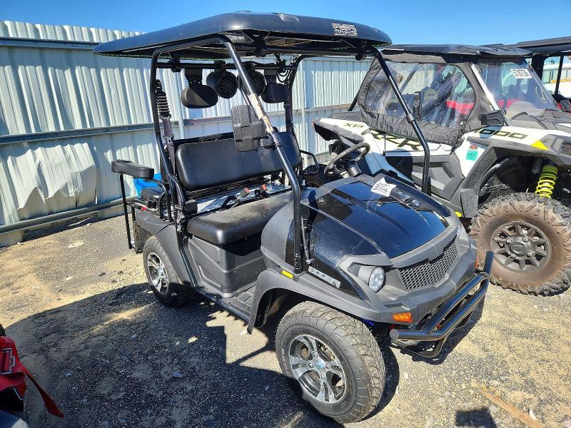 2023 TAIZHOU NEBULA POWER GOLF CART
