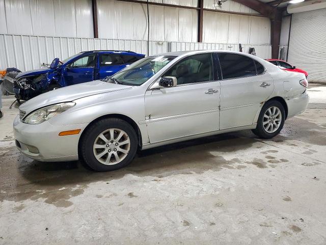 2004 LEXUS ES 330  