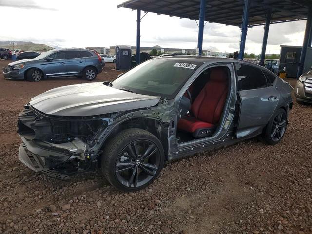 2024 ACURA INTEGRA