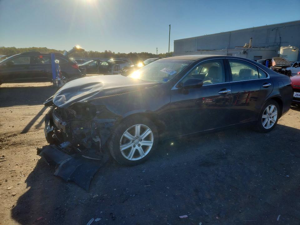 2009 LEXUS ES 350  
