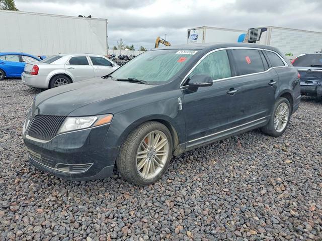 2015 LINCOLN MKT