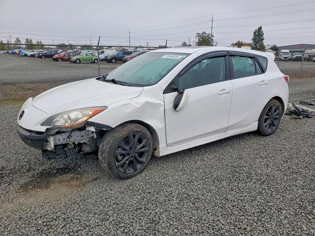2010 MAZDA 3 S  