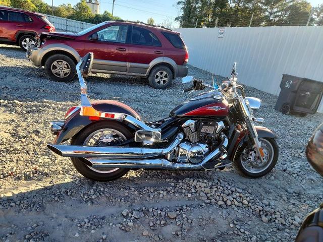 2009 SUZUKI VLR1800   