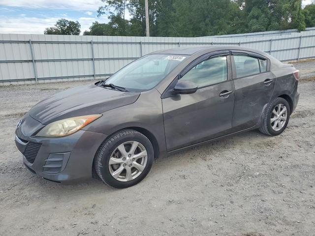 2010 MAZDA 3 I  