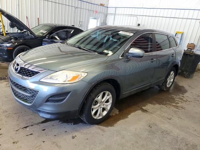 2012 MAZDA CX-9   
