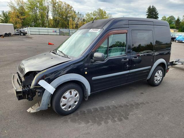 2010 FORD TRANSIT CONNECT XLT  