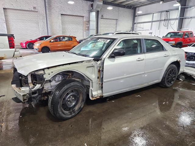 2006 CHRYSLER 300   