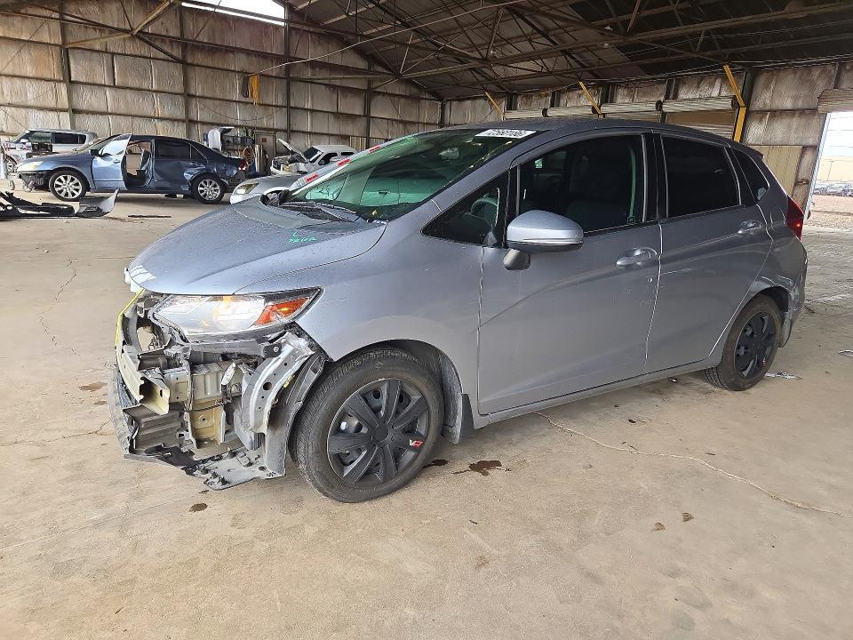 2020 HONDA FIT LX  