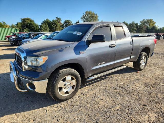 2007 TOYOTA TUNDRA SR5  