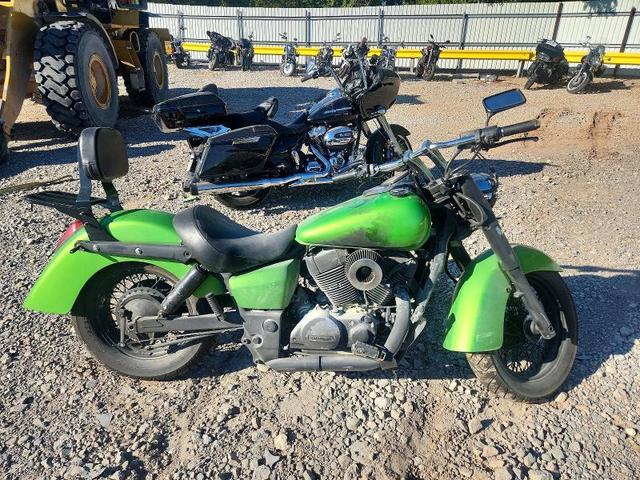 2004 HONDA VT750 C  