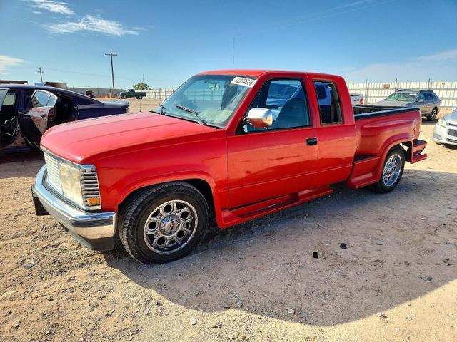 1994 GMC SIERRA   