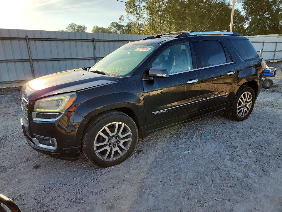 2013 GMC ACADIA   