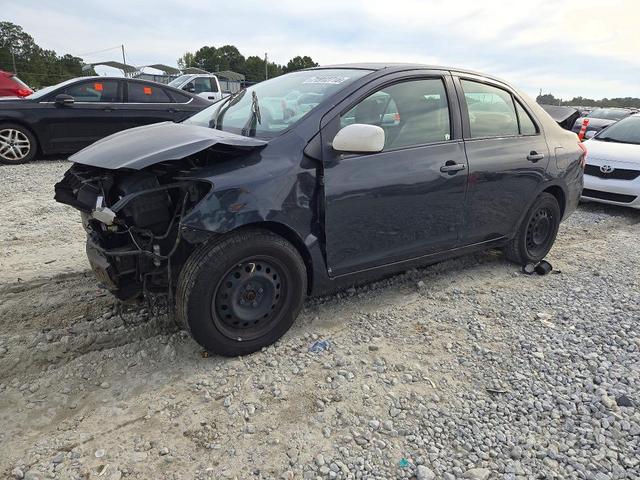 2008 TOYOTA YARIS BASE  