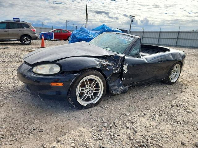 1999 MAZDA MX5